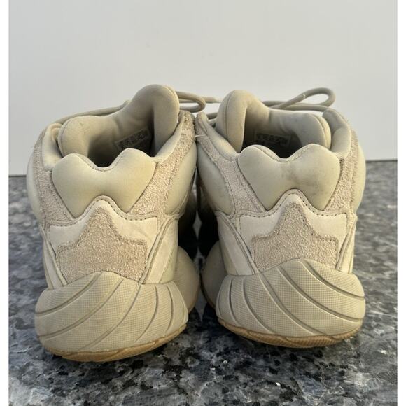 Adidas Yeezy 500 Stone Men’s Size 8 Sneakers Shoes FW4839 main image 9